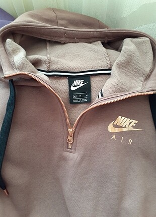 m Beden Orijinal nike oversize sweatshirt 