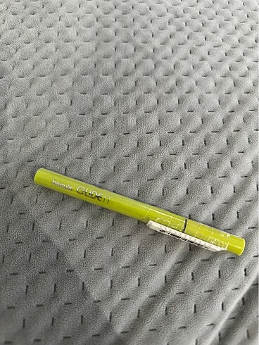Beaulis glide it eyeliner