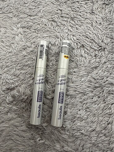 Beden Beaulis glide it eyeliner