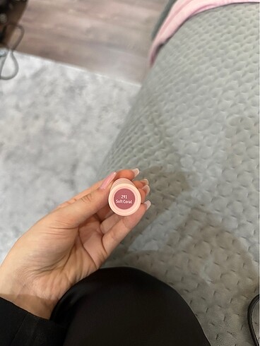 Diğer Lykd merry lipstick