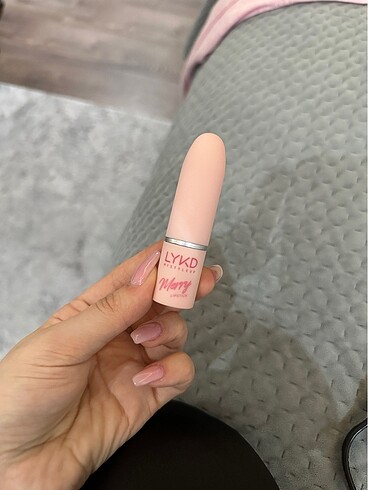 Lykd merry lipstick
