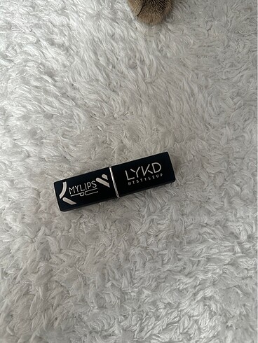 Lykd 335 coffee nut