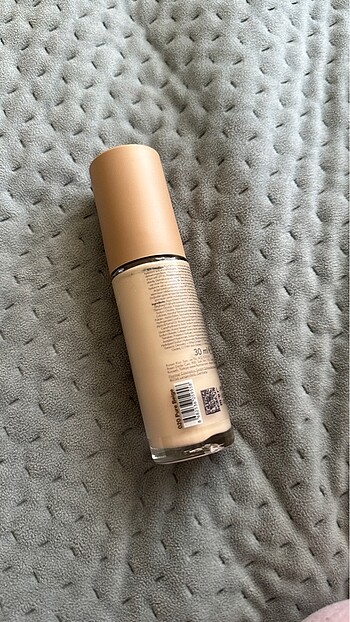 Flormar Flormar skin lifting fondöten 020