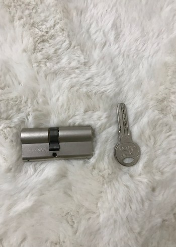 Kale Kapı kilidi - Görsel 2