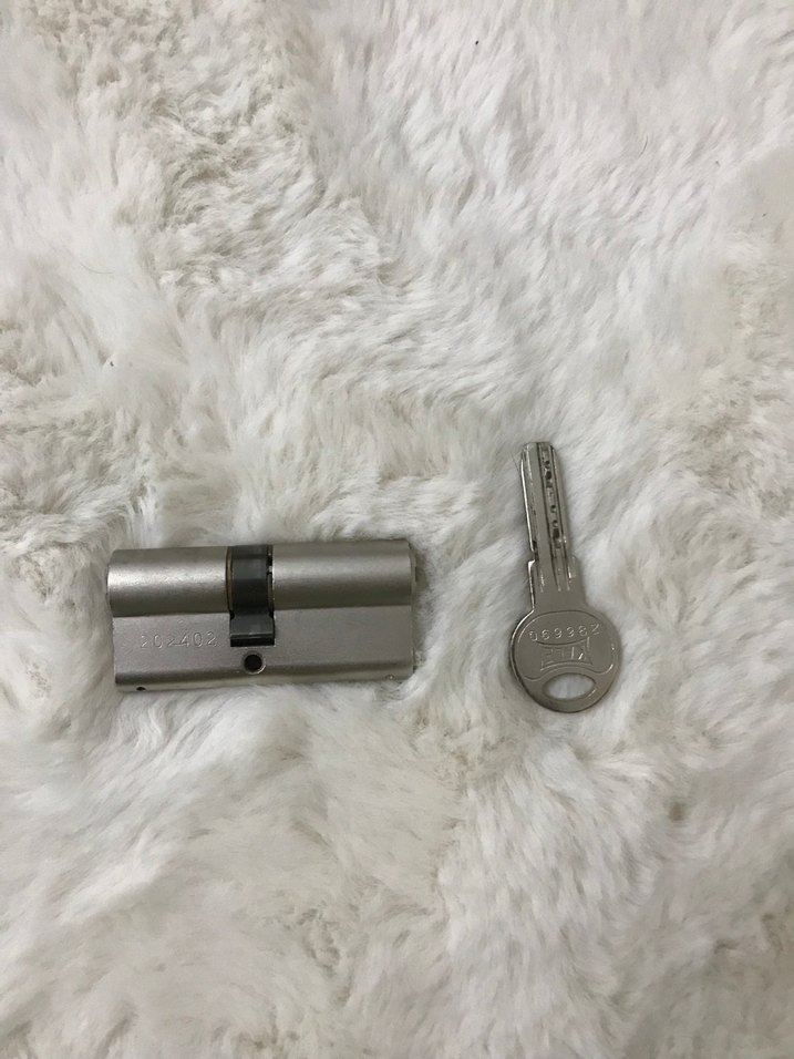 Kale Kapı kilidi - Görsel 2