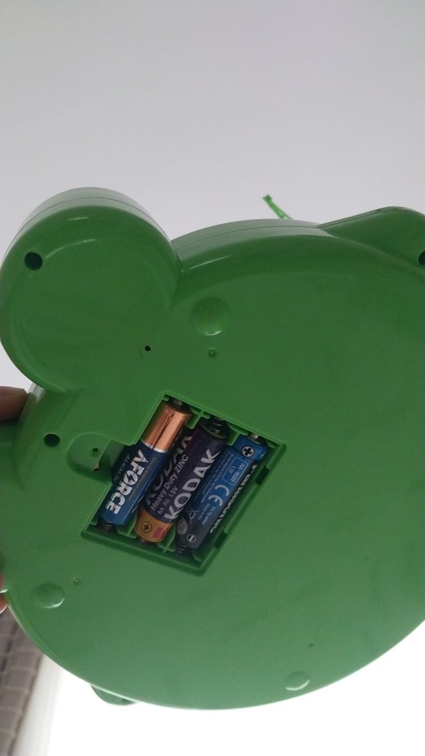 Balık tutma oyuncak - Görsel 2