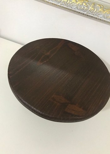 Sunum pasta standı - Görsel 2