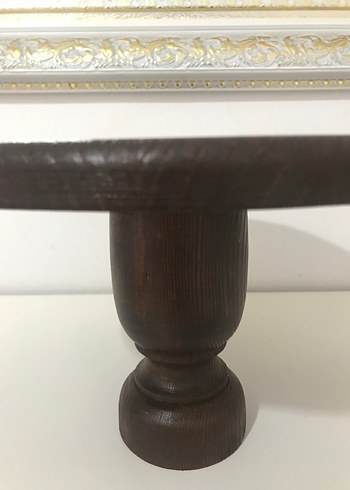 Sunum pasta standı - Görsel 3