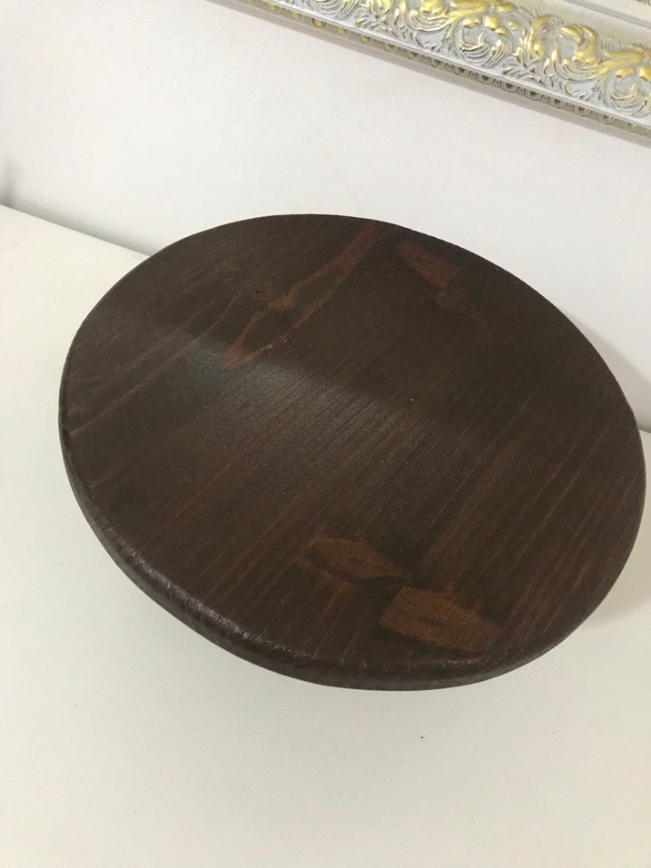 Sunum pasta standı - Görsel 2