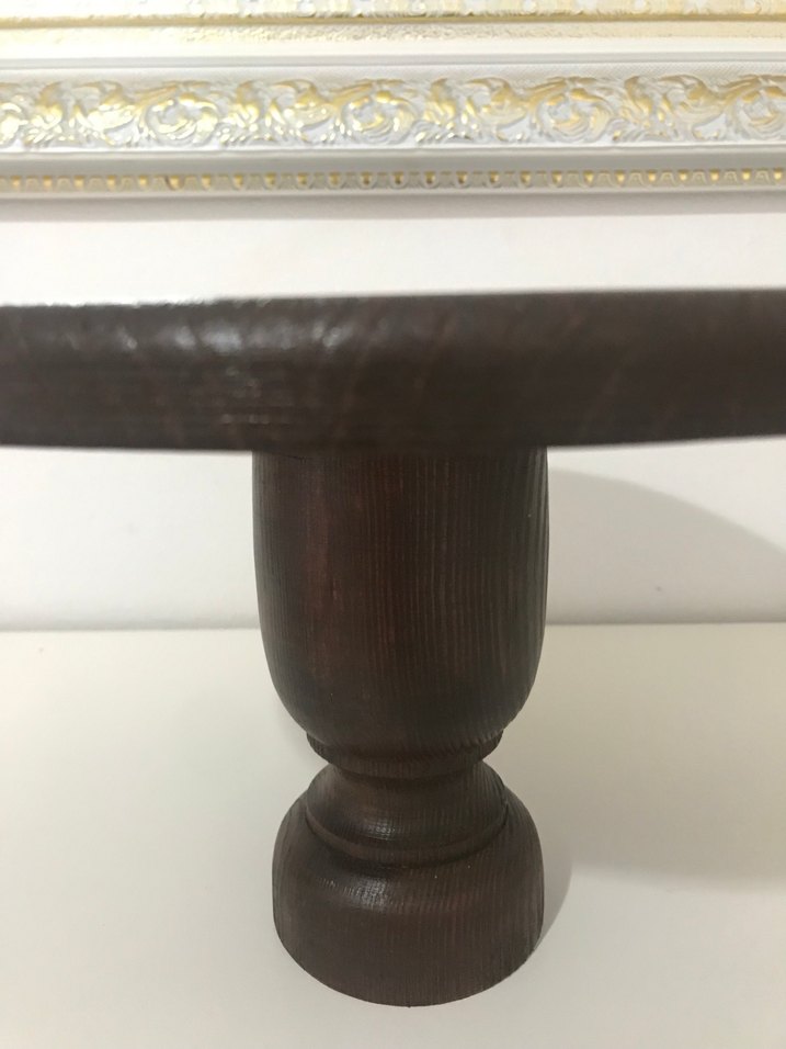 Sunum pasta standı - Görsel 3