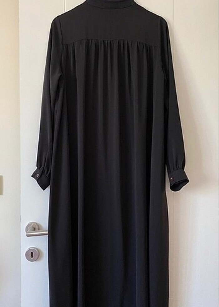 Terzi dükkanı ferace - Görsel 2