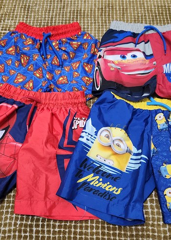 Walt Disney World 4 Yaş