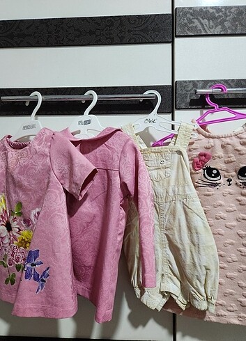 3-12 ay arası hepsi çok güzel - Görsel 3