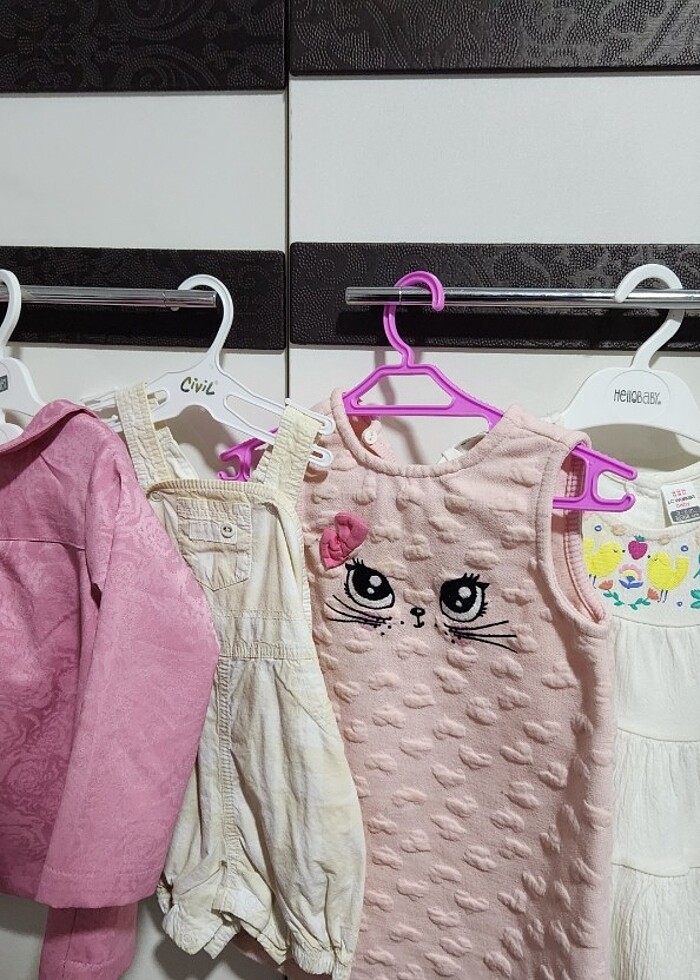 3-12 ay arası hepsi çok güzel  - Görsel 2