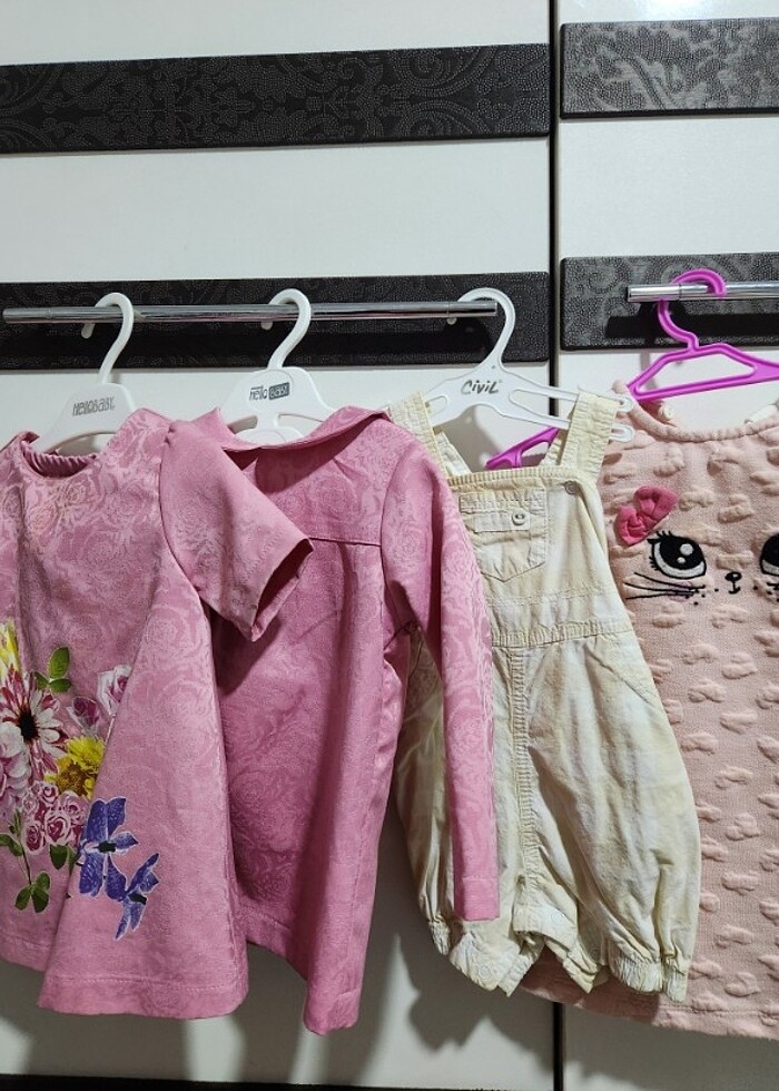 3-12 ay arası hepsi çok güzel  - Görsel 3