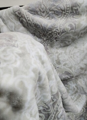 Sıfır bebek battaniyesi - Görsel 2