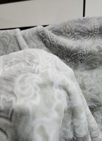 Sıfır bebek battaniyesi - Görsel 3