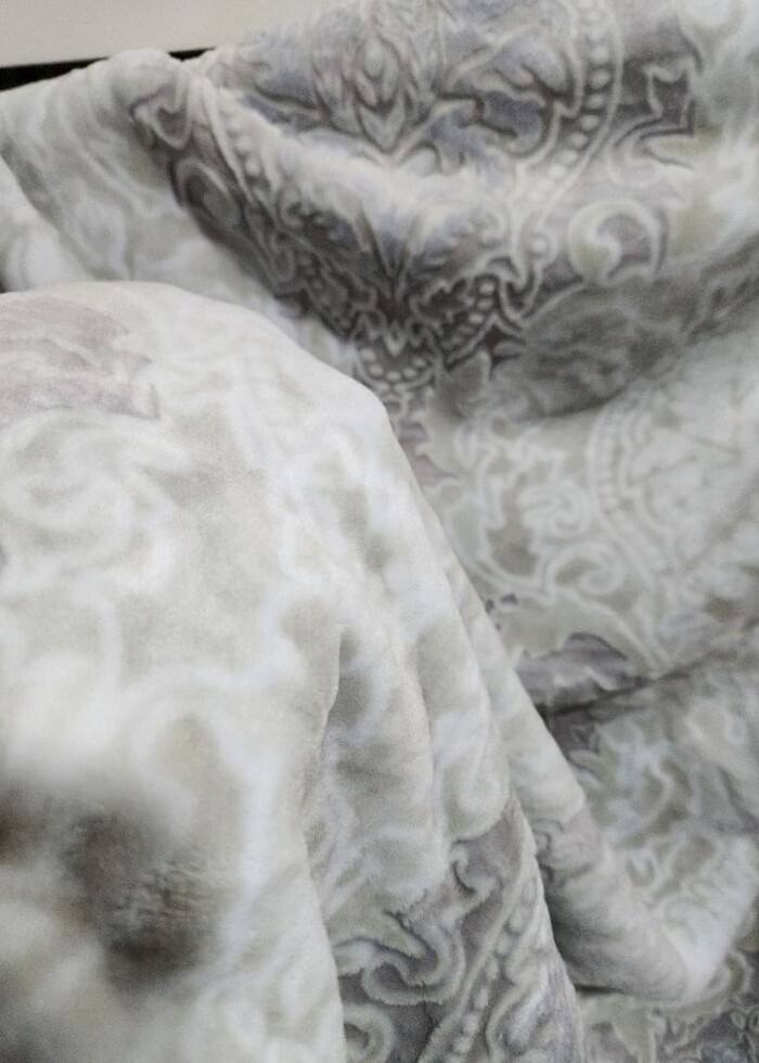 Sıfır bebek battaniyesi - Görsel 2