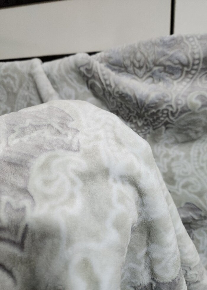 Sıfır bebek battaniyesi - Görsel 3