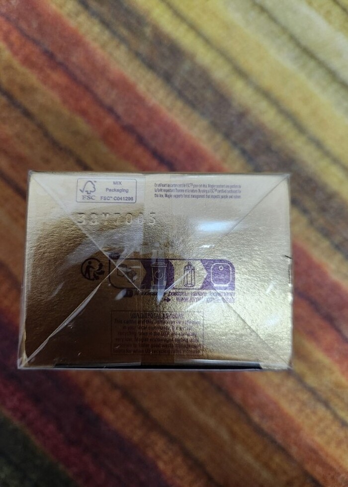 Mugler Elien Orjinal ambalajlı 90 ml Edp - Görsel 3