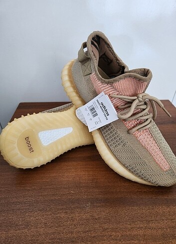 YEEZY BOOST?