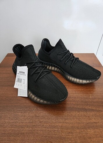 YEEZY BOOST?