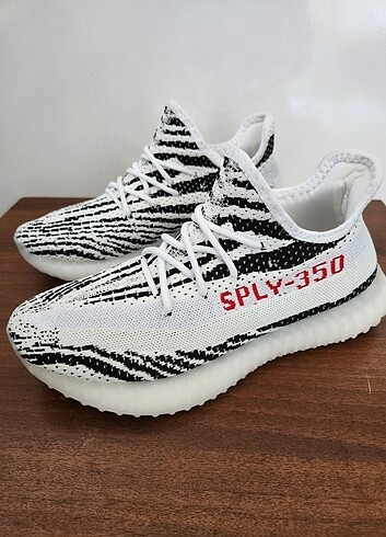 YEEZY BOOST?