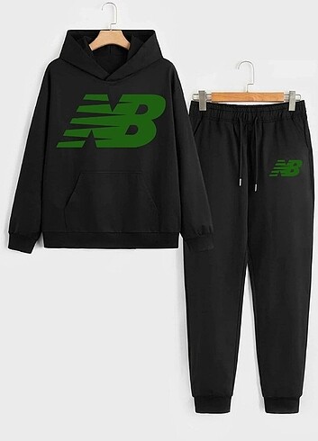NEW BALANCE ALT ÜST EŞOFMAN TAKIMI 