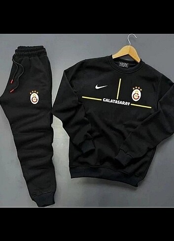 GALATASARAY BASKILI EŞOFMAN TAKIMI 