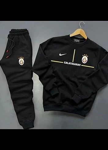 GALATASARAY ALT ÜST EŞOFMAN TAKIMI 