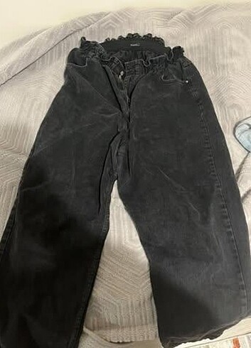 Trendyol & Milla Trendyol curve mom Jean