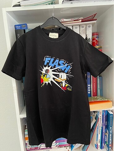 pamuklu unisex tişört