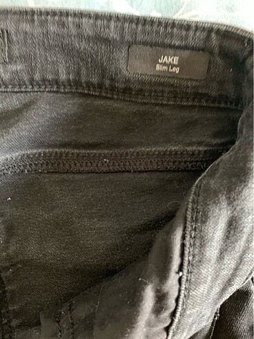 Mavi Jeans Kot pantolon