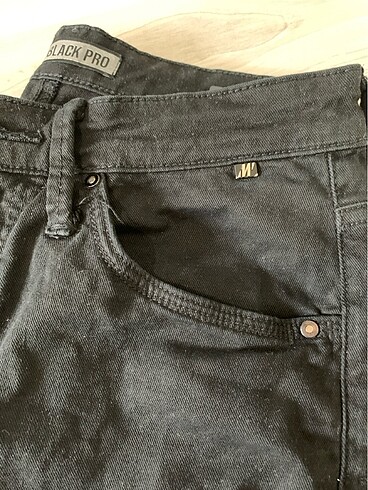 Mavi Jeans Kot pantolon