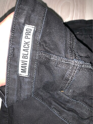 36 Beden Kot pantolon