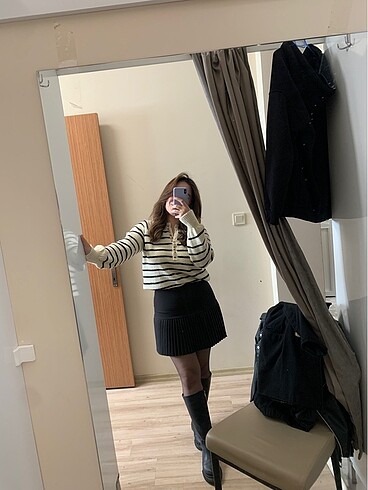Zara muadil ürünüdür