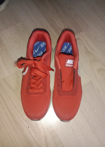 Nike Kadın Kırmızı Ayakkabı