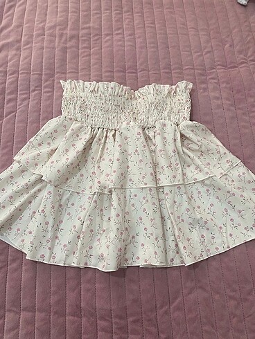 m Beden coquette soft etek