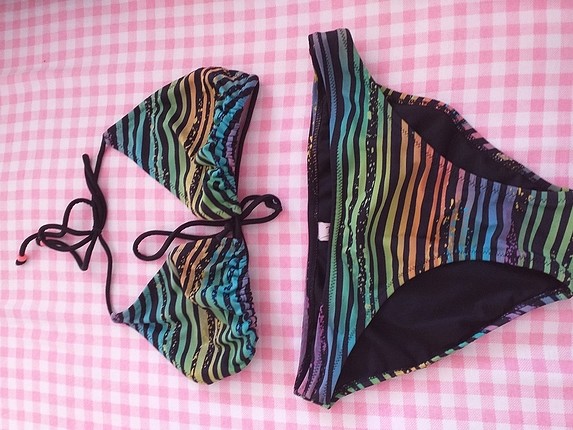 penti bikini alt üst
