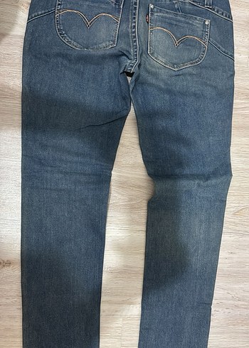 Levis orijinal jean