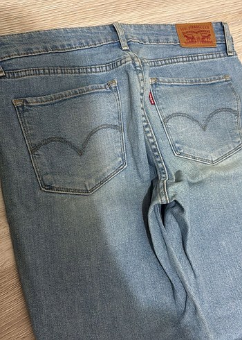 Levis ORİJİNAL LEVİS JEAN