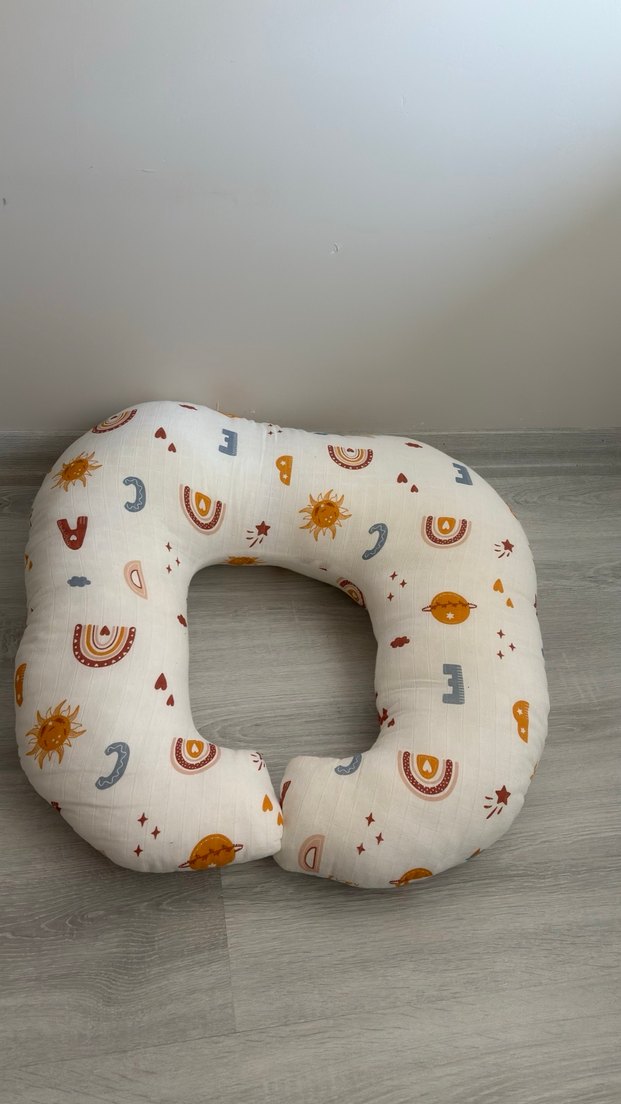 Bebek destek - Görsel 2