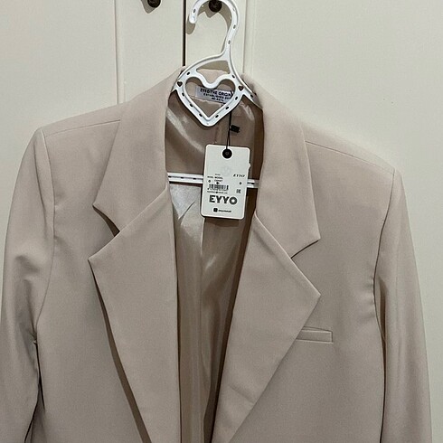 l Beden BLAZER KADIN CEKET
