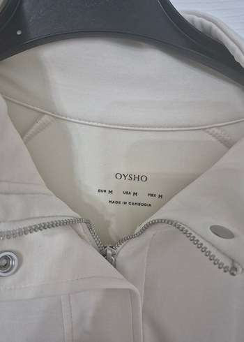 Bej Uzun Kollu Kadın Tulum - Görsel 3