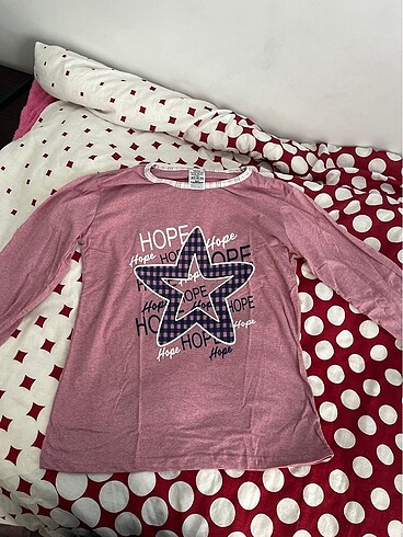 Pijama takımı