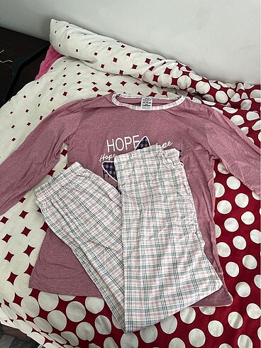 Diğer Pijama takımı