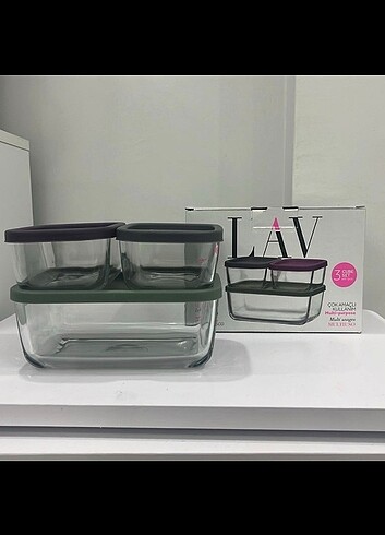 Saklama Kabı - Görsel 3