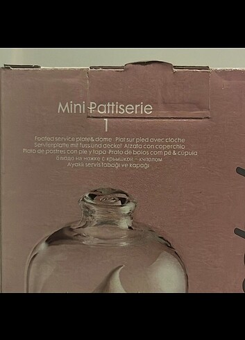 Sunumluk servis - Görsel 6