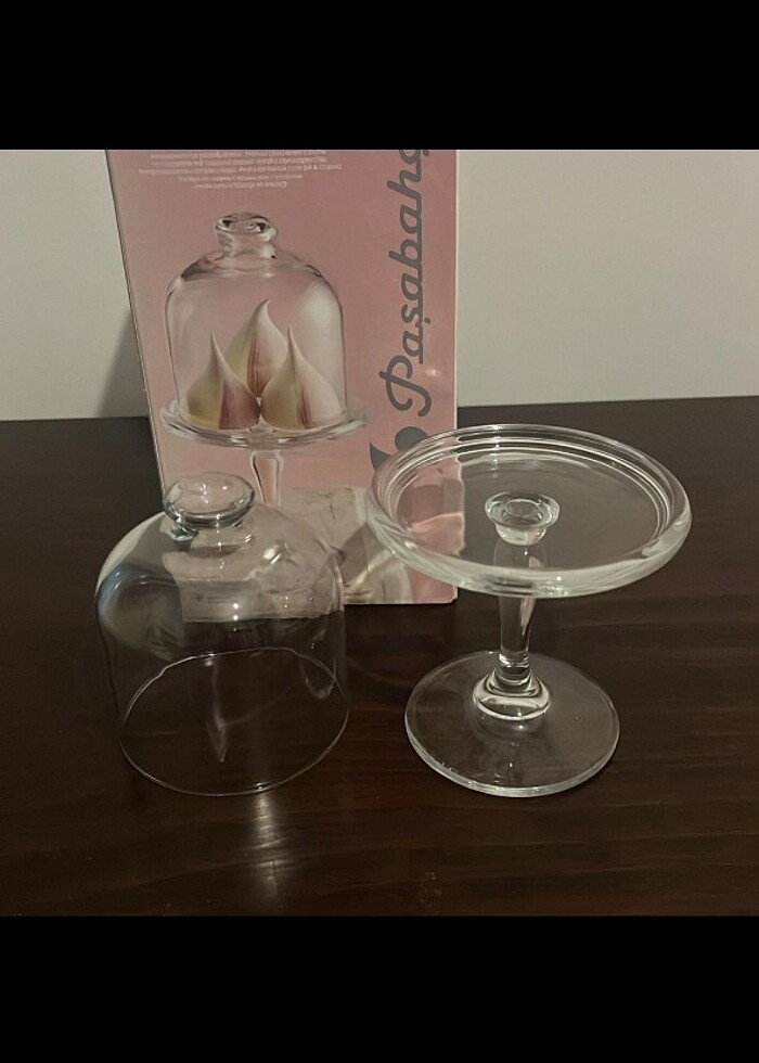 Sunumluk servis  - Görsel 3