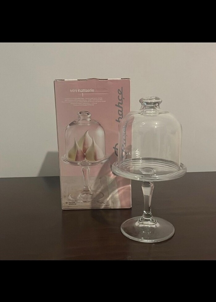 Sunumluk servis  - Görsel 4